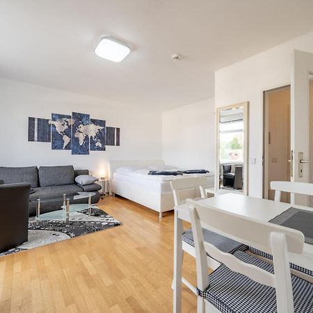 Private Apartment Hannover Esterno foto