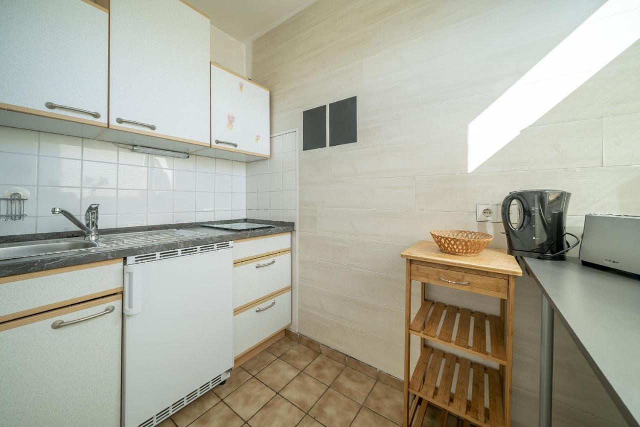 Private Apartment Hannover Esterno foto