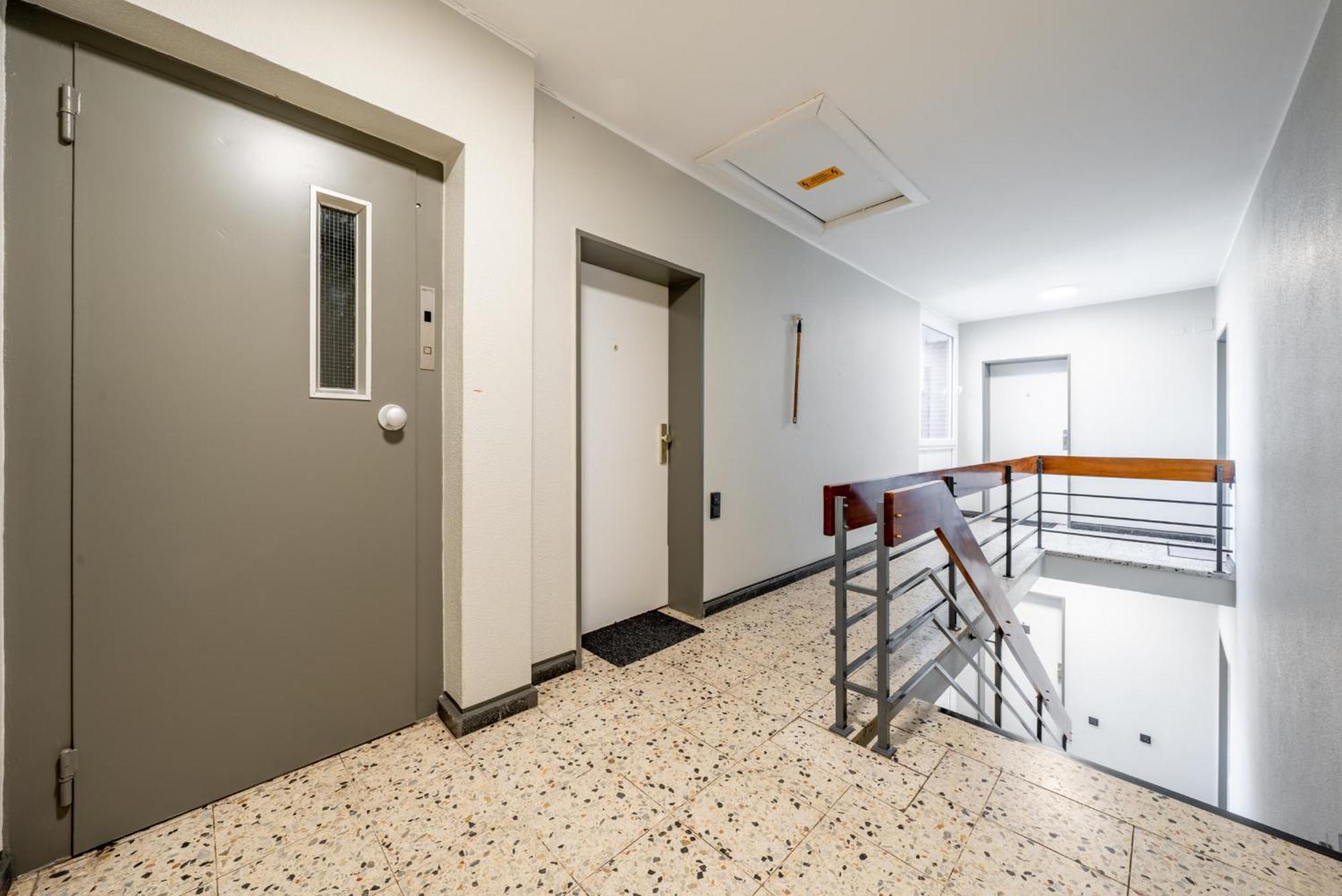 Private Apartment Hannover Esterno foto