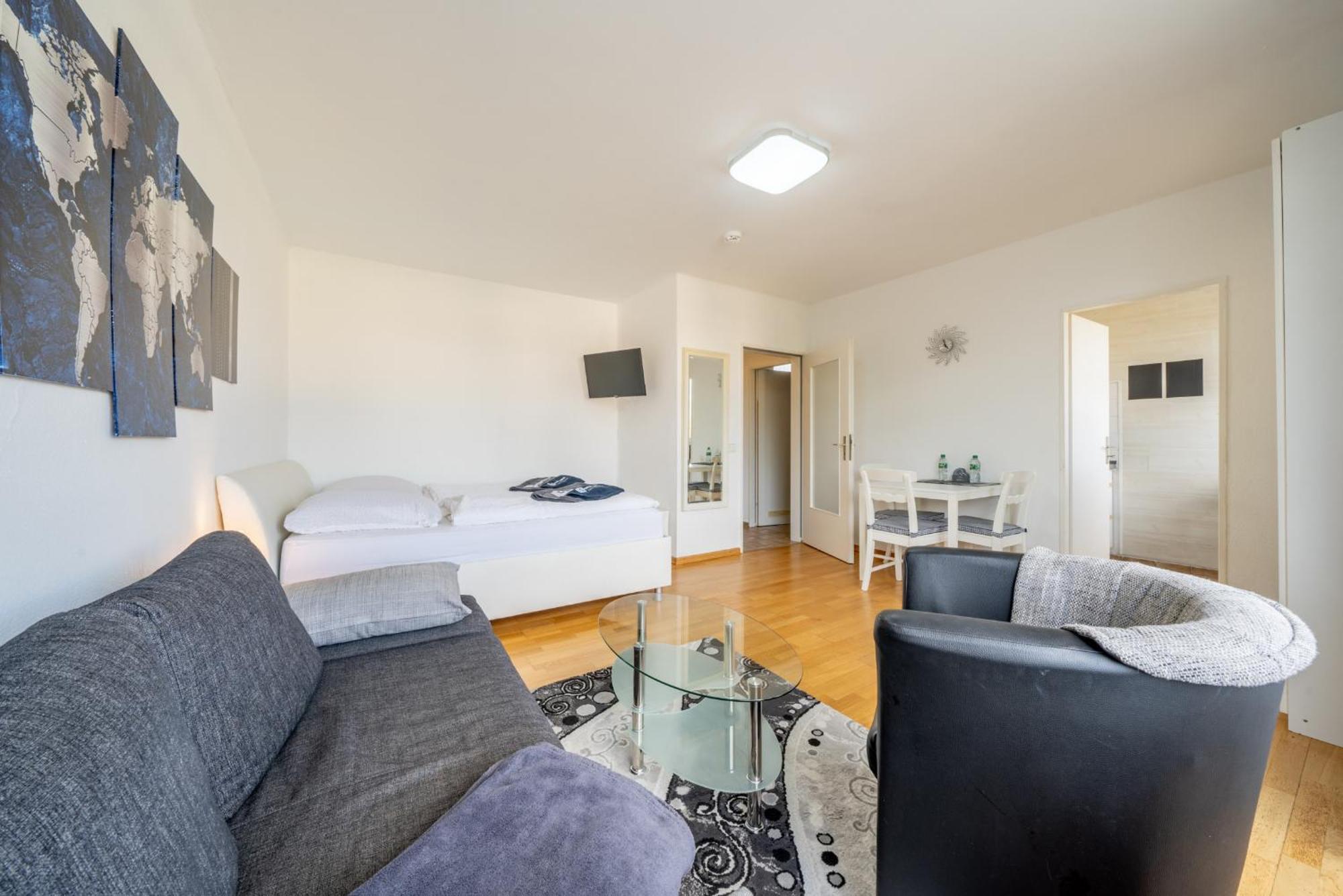 Private Apartment Hannover Esterno foto