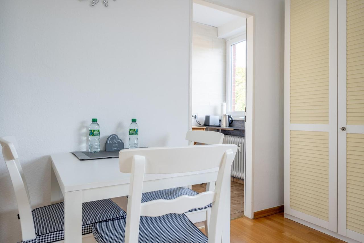 Private Apartment Hannover Esterno foto